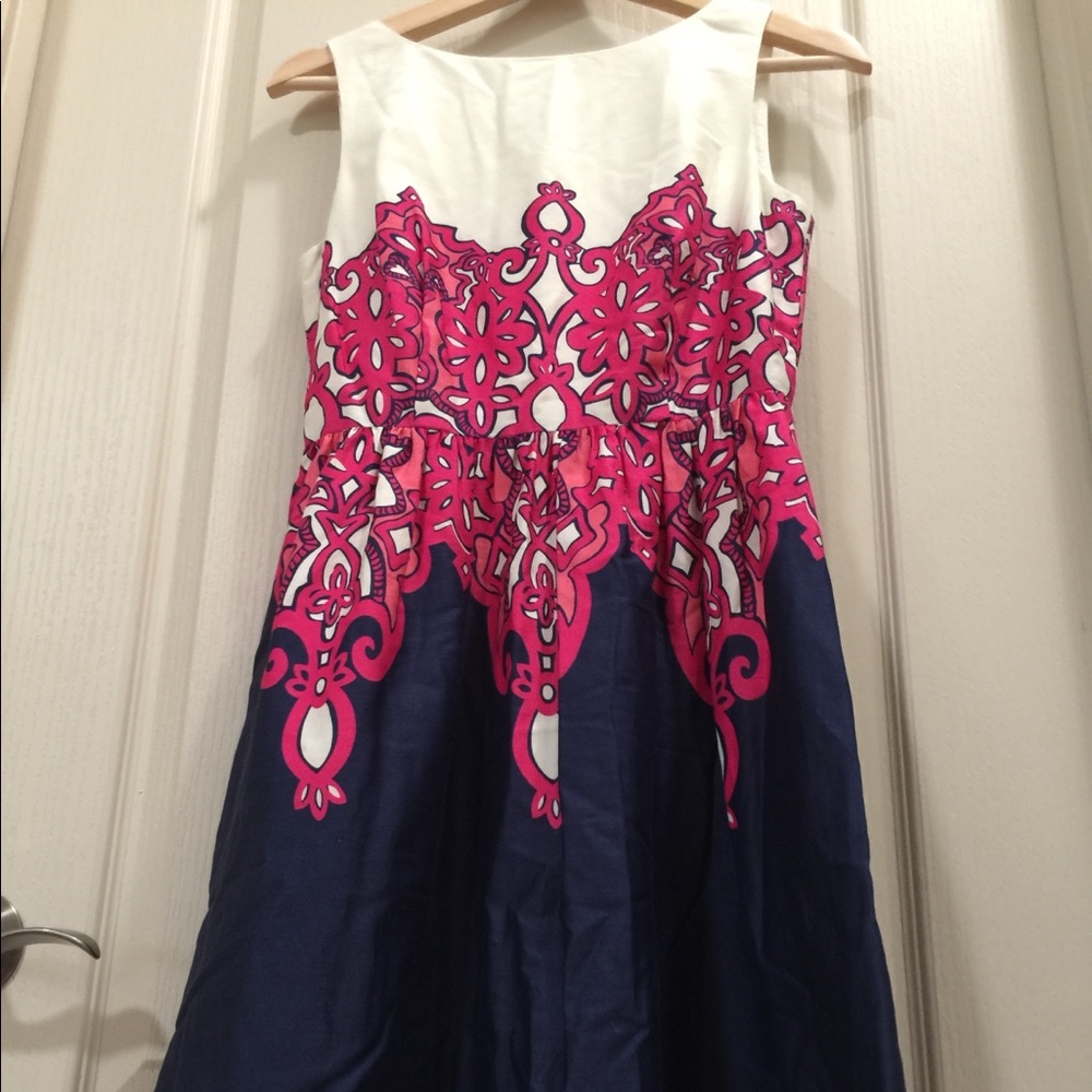 Lily Pulitzer Dress